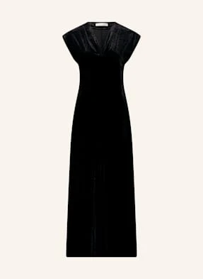 Inwear Sukienka Z Aksamitu Killieiw schwarz