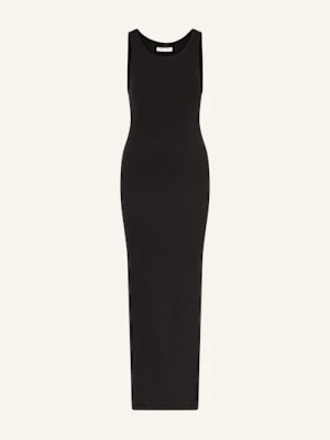 Inwear Sukienka Z Dżerseju Lolahiw schwarz