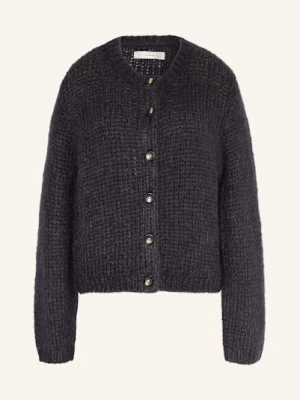 Inwear Sweter Jetraiw Z Moheru grau