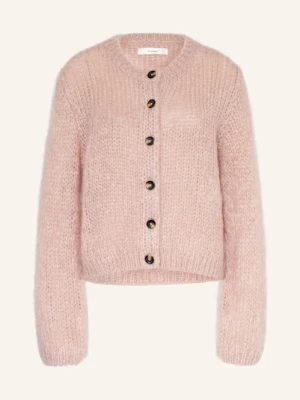 Inwear Sweter Jetraiw Z Moheru rosa