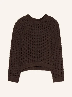 Inwear Sweter Munoiw braun