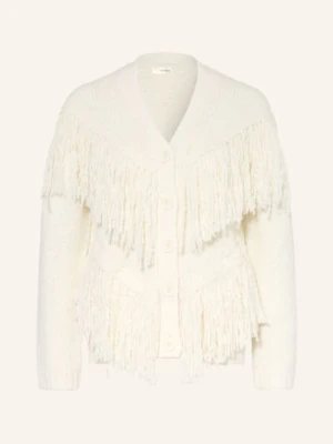 Inwear Sweter Nefeliiw weiss