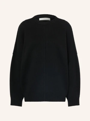 Inwear Sweter Noomiiw schwarz CZARNY