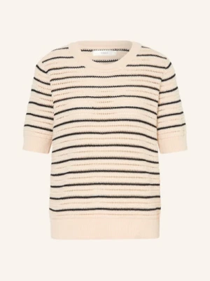 Inwear Sweter Z Dzianiny Nelliiw schwarz