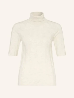 Inwear Sweter Z Dzianiny Nikolaiw beige