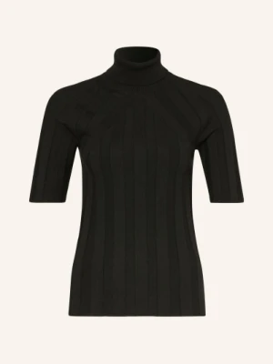 Inwear Sweter Z Dzianiny Nikolaiw schwarz