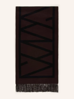 Inwear Szal Myrtheiw braun
