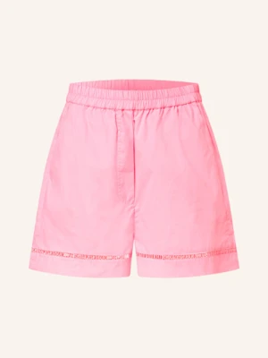 Inwear Szorty Furlaiw pink