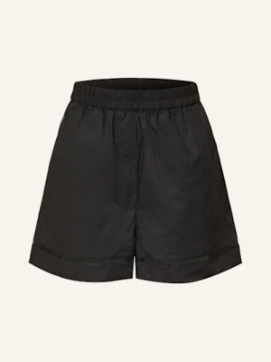 Inwear Szorty Furlaiw schwarz