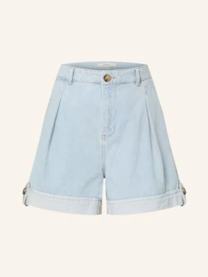 Inwear Szorty Jeansowe Ellyiw blau
