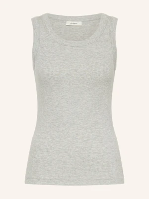 Inwear Top Dagnaiw grau
