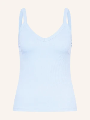 Inwear Top Dagnaiw weiss