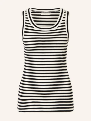 Inwear Top Dagnal schwarz