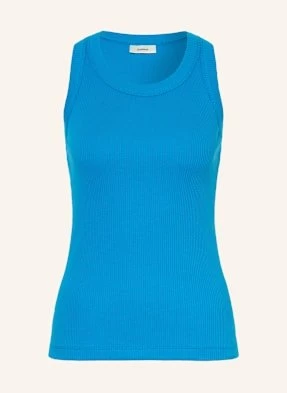 Inwear Top Dagnaliw blau