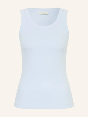 Inwear Top Dagnaliw blau