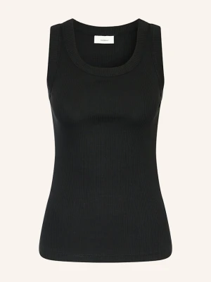 Inwear Top Dagnaliw schwarz CZARNY