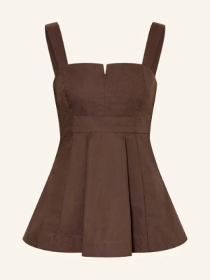 Inwear Top Raveniw braun