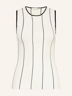 Inwear Top Z Dzianiny Saiaiw schwarz