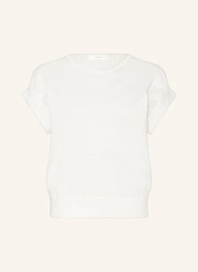Inwear Top Z Dzianiny Yasiw weiss