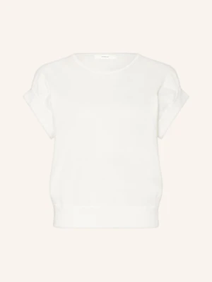 Inwear Top Z Dzianiny Yasiw weiss