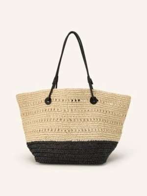 Inwear Torba Na Zakupy Pawliw beige
