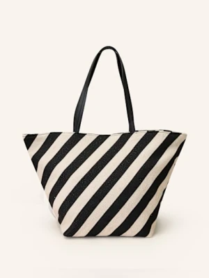 Inwear Torba Shopper Aileyiw schwarz