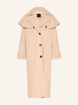 Inwear Trencz Hallieiw beige