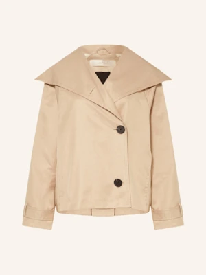 Inwear Trencz Mazieiw beige