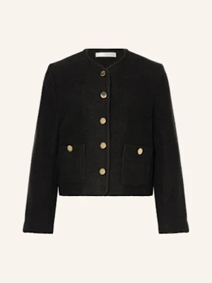 Inwear Żakiet Pudełkowy Zeeniaiw schwarz