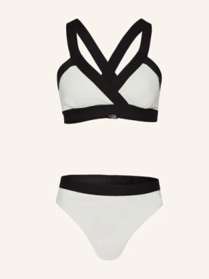 Iodus Bikini Bralette Alya weiss
