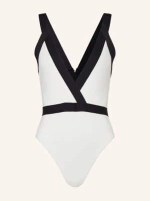 Iodus Strój Kąpielowy Alya weiss