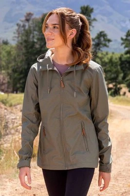 Iona - softshell damski - Green Mountain Warehouse