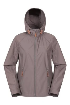Iona - softshell damski - Mountain Warehouse
