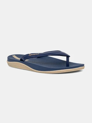 Ipanema japonki ANATOMIC LAP męskie kolor granatowy 82629-BC562