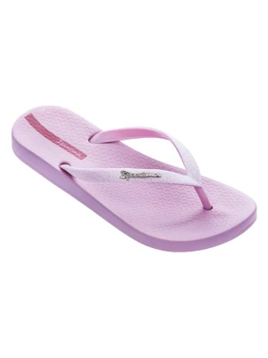 Ipanema Japonki "Ant Lolita" w kolorze jasnoróżowym rozmiar: 35/36