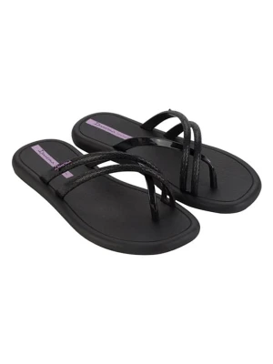 Zdjęcie produktu Ipanema Japonki w kolorze czarnym rozmiar: 38