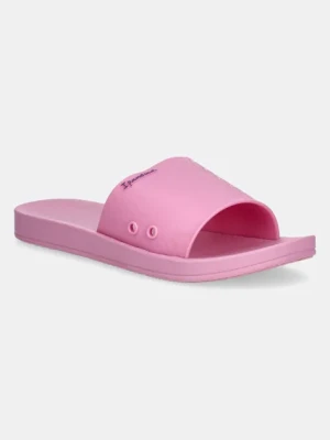 Ipanema klapki ANAT CLASSIC damskie kolor różowy 83583-BE631
