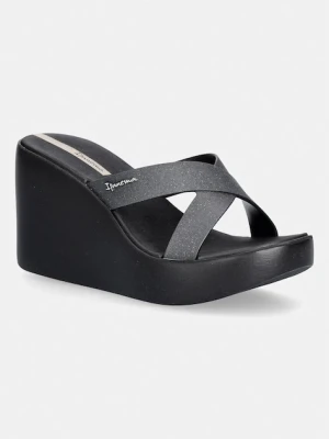 Ipanema klapki damskie HIGH FASHION