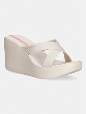 Ipanema klapki damskie HIGH FASHION