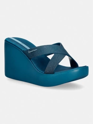 Ipanema klapki damskie HIGH FASHION