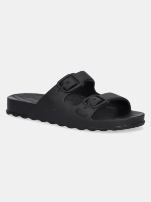 Ipanema klapki DUO DAY FEM damskie kolor czarny 83704-BE074