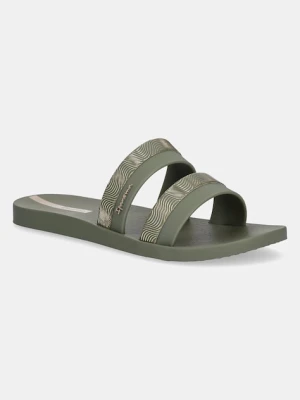 Ipanema klapki MESH SLIDE F