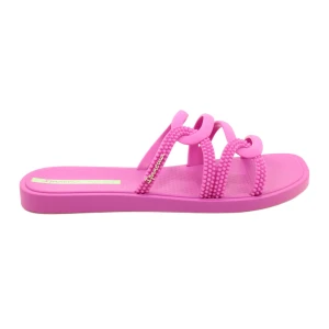 Ipanema Klapki Solar Slide Ad 26979 AL289 Lilac Pink różowe