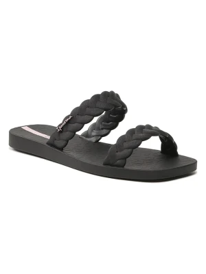 Ipanema Klapki w kolorze czarnym rozmiar: 41/42