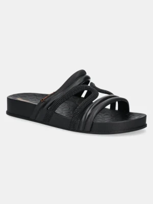 Ipanema klapki WALK SLIDE F damskie kolor czarny 27262-BG087