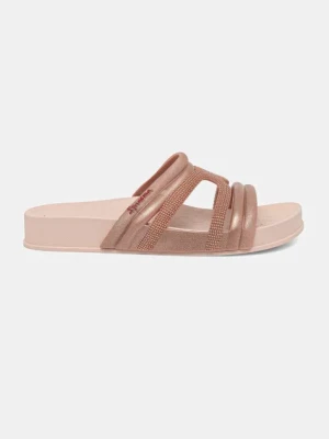 Ipanema klapki WALK SLIDE F damskie kolor różowy 27262-BG086