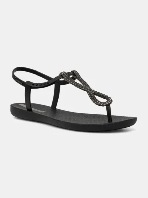 Ipanema sandały CLASS TWIST damskie kolor czarny 83658-BC909