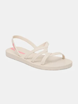 Ipanema sandały DIVERSA SAND damskie kolor beżowy 27234-BG731
