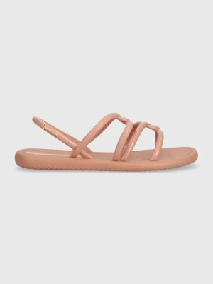 Ipanema sandały MEU SOL SAND damskie kolor beżowy 27135-AV561
