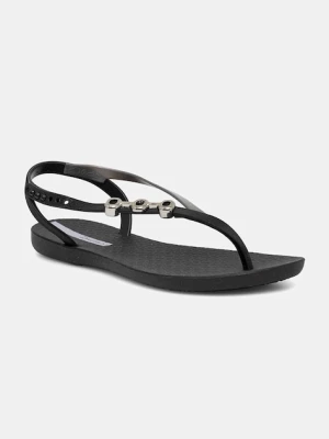Ipanema sandały SANDAL RIO F damskie kolor czarny 83654-BC725